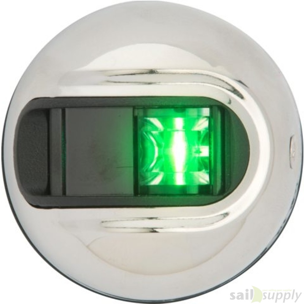 Attwood LightArmor elastisches LED-Rundumlicht