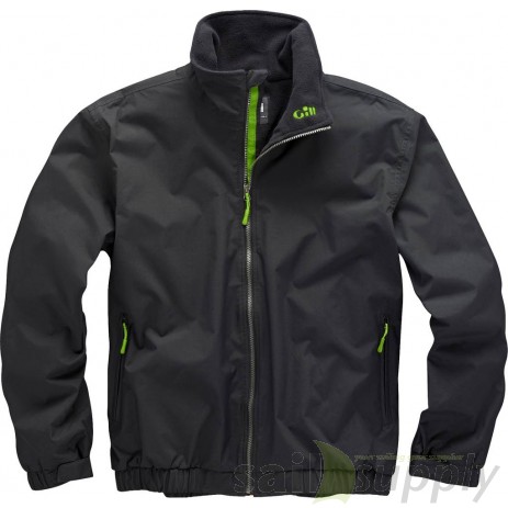 Gill Crew Jacket