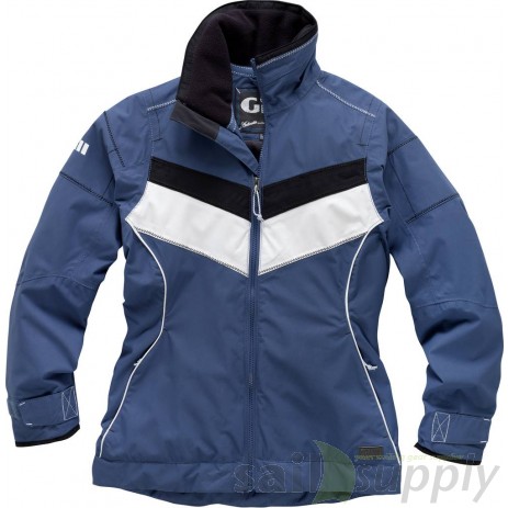 Gill Woman's Spinnaker Jacket