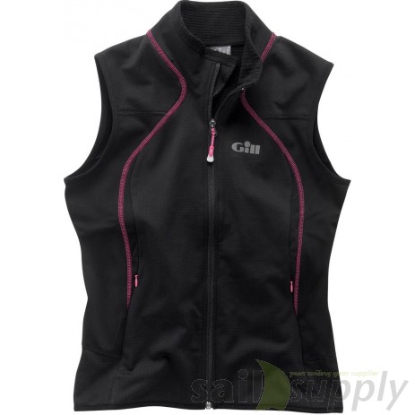 Gill Womens Thermogrid Vest