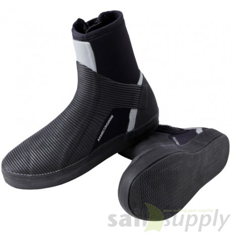 Magic Marine Hiking Zipper Boot