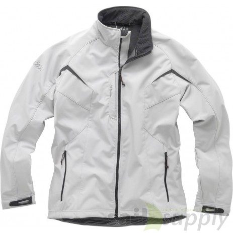 Gill Mens Softshell Jacket