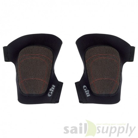 Gill Knee Pads Black 