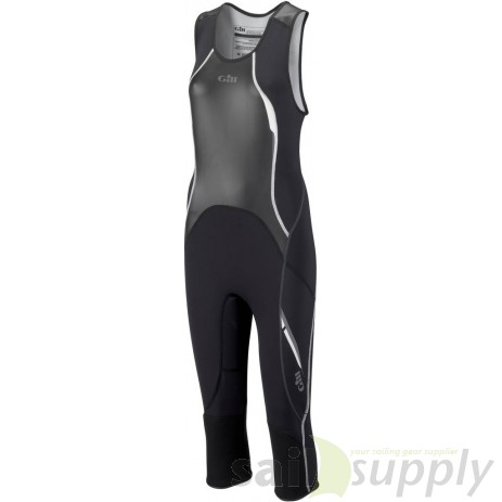 Gill Women's Speedskin