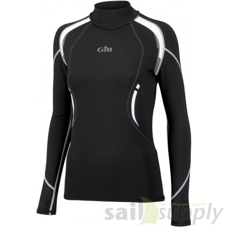 Gill Hydrophobe L/S Top