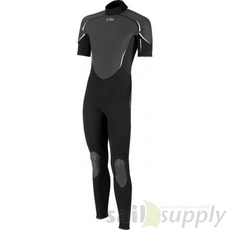 Gill Men's Hurakan Short Arm Wetsuit