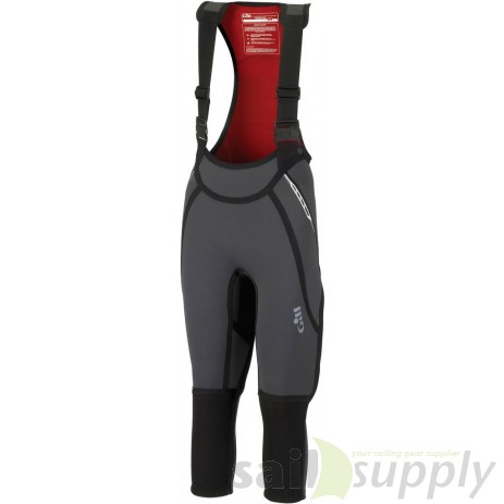 Gill Junior Pro Hiking Pants