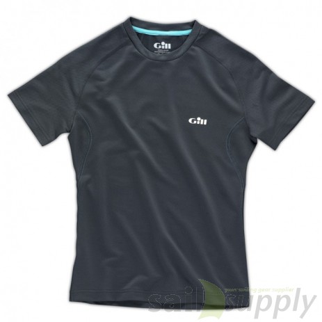 Gill i2 Womens Short Sleeve T