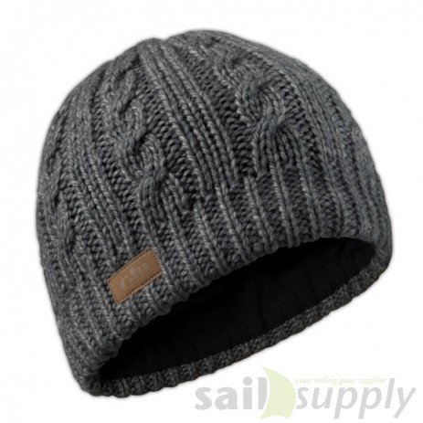 Gill Cable Knit Beanie