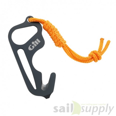 Gill Harness Rescue Tool  