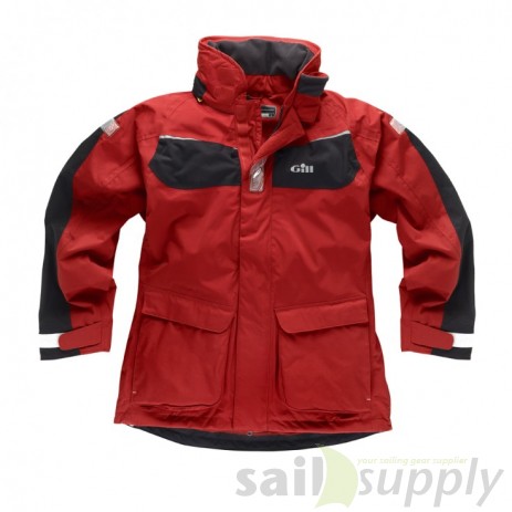 Gill Coast Jacket