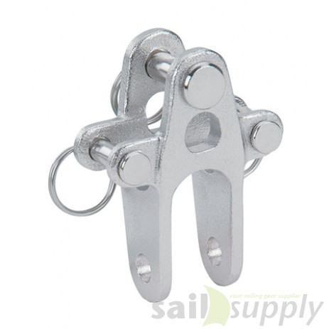 Harken Smallboat CB toggle klein 2747