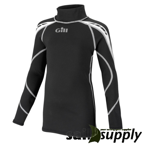 Gill Junior Hydrophobe L/S Top