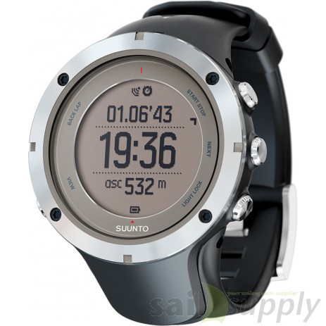 Suunto Ambit3 Peak Sapphire