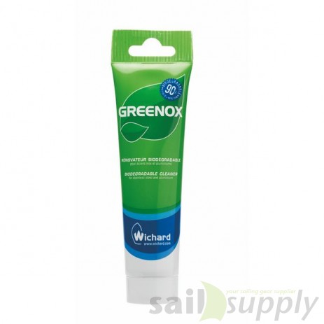 GREENOX RVS cleaner 100ml