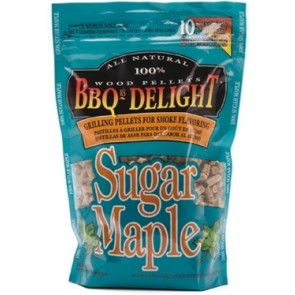 Rookpellets Sugar Maple