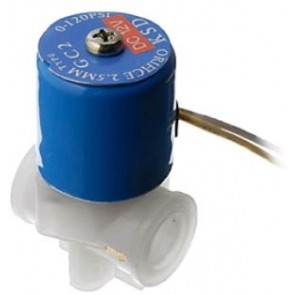 Solenoid 24 V