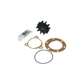 Jabsco Impeller Kit B51xH22 As 12 Bout 10-Blads (