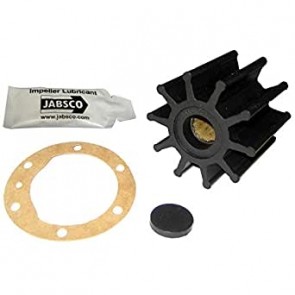 Jabsco Impeller Kit B57xH51 As 16 Kartel 10-Blads