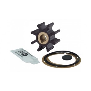 Jabsco Impeller Kit B65xH51 As 16 Spie 8-Blads