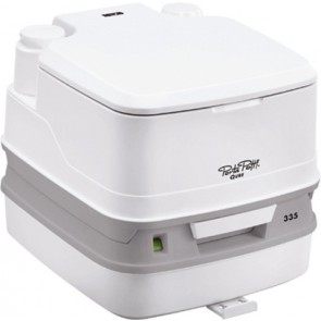 Thetford Porta Potti Qube 335 - HDK