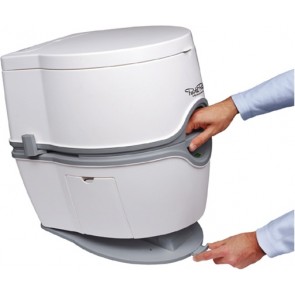 Thetford Porta Potti 565P Excellence White