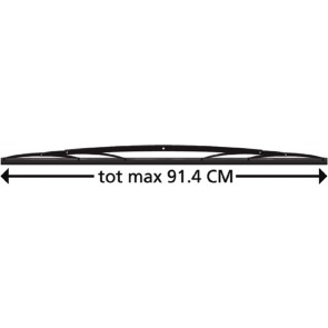 Ruitenwisserblad L=710mm