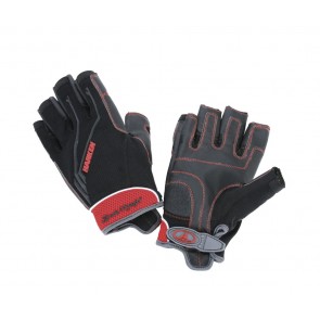 Harken Reflex performance zeilhandschoen korte vinger