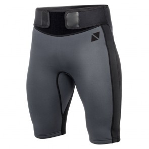 Magic Marine Ultimate Shorts Neoprene 2mm Flatlock Black