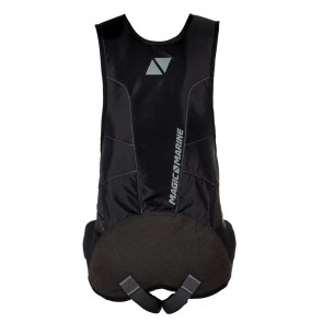 Magic Marine Smart Harness Black