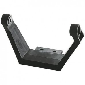 Plastimo Offshore 105 kompas bracket zwart