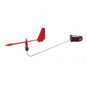 WinDesign Pro wind indicator MK2 red