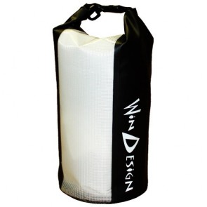 WinDesign waterdichte tas 5L