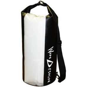 WinDesign waterdichte tas 40L