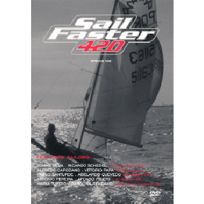 sail faster 420