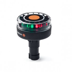 Navisafe Navilight Tri-Colour 2NM Scotti fitting