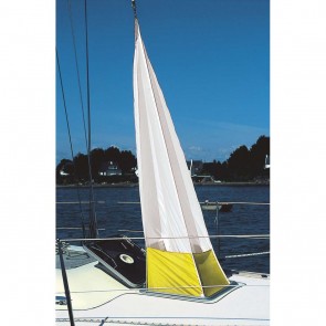 Plastimo Wind Scoop ventilatiezeil piramide model