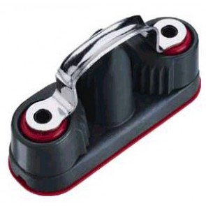 Harken Cam-Matic Standaard klem dubbel 412