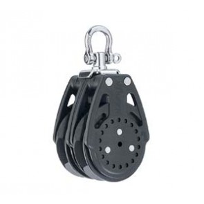 Harken dubble ratchamatic blok nr 2634