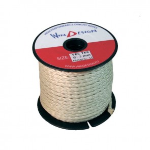 Optiparts minireel 3mm vectran 16mtr