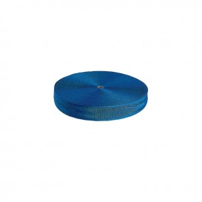 Optiparts luchtzak montageband rol 50m  blauw