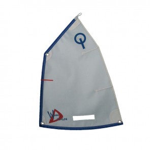 Optiparts optimist mini sail