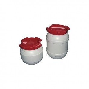 Optiparts lunch container 3ltr