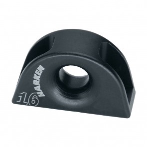 Harken Bolt down fairlead - 16mm single 3277