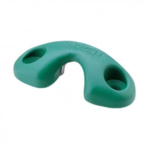 Harken micro beugel groen 424G