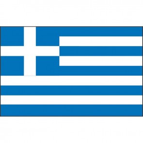 Lalizas greek flag 30 x 45cm