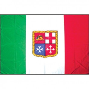 Lalizas italian flag 50 x 75cm