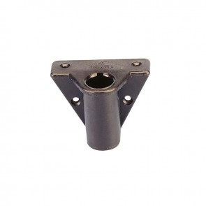 Lalizas side mount socket for oarlock wh