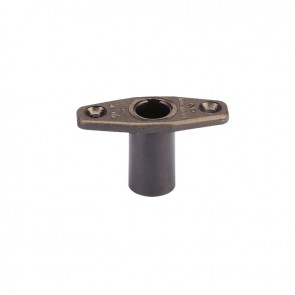 Lalizas top mount socket for oarlock wh