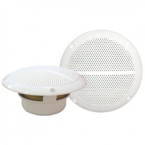 Lalizas twee weg speakers 100w 165mm